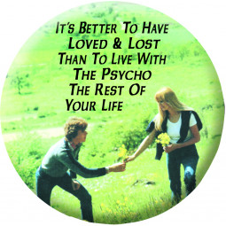 Spegel Mirror/Loved&Lost